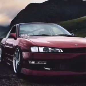 Meet your Posher, Joseph